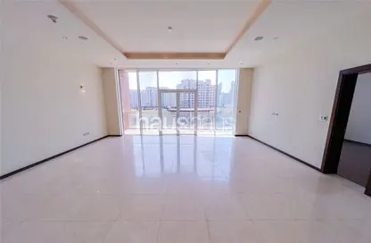 Apartment - 3 Bedrooms - 4 Bathrooms for rent in Amber - Tiara Residences - Palm Jumeirah - Dubai