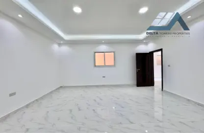 Apartment - 1 Bedroom - 1 Bathroom for rent in Khalifa City A Villas - Khalifa City A - Khalifa City - Abu Dhabi