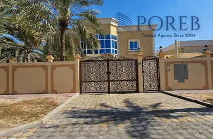 Outdoor House image for: Villa - 7 Bedrooms for sale in Al Mizhar 1 - Al Mizhar - Dubai, Image 1