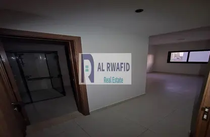 Apartment - 1 Bedroom - 2 Bathrooms for rent in Al Jurf 3 - Al Jurf - Ajman Downtown - Ajman