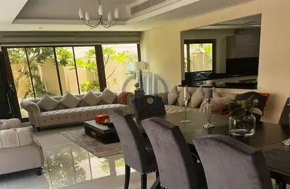 Villa - 4 Bedrooms - 4 Bathrooms for sale in Grand Views - Meydan Gated Community - Meydan - Dubai