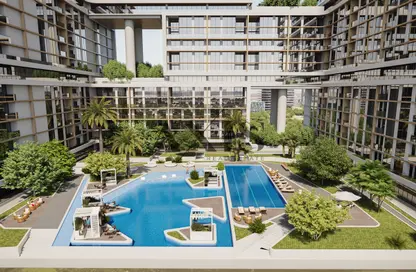 Apartment - 4 Bedrooms - 4 Bathrooms for sale in Sobha One - Ras Al Khor Industrial - Ras Al Khor - Dubai