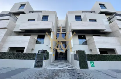 Apartment - 4 Bedrooms - 5 Bathrooms for sale in Nasayem Avenue - Mirdif Hills - Mirdif - Dubai