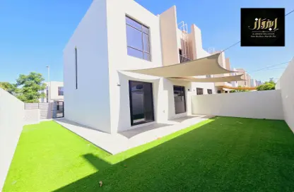 Villa - 3 Bedrooms - 4 Bathrooms for rent in Nasma Residence - Al Tai - Sharjah