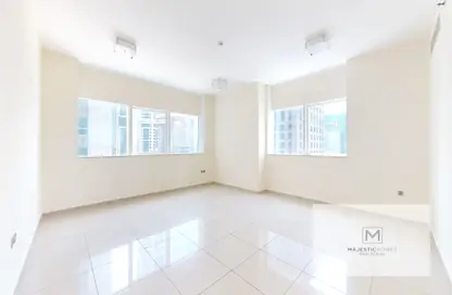 Apartment - 2 Bedrooms - 3 Bathrooms for rent in Marina Pinnacle - Dubai Marina - Dubai