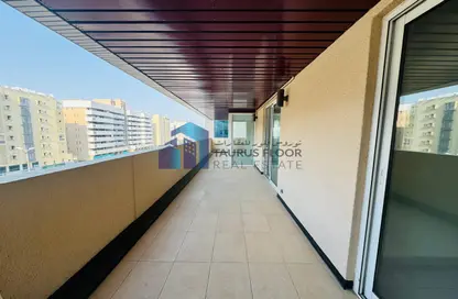 Apartment - 2 Bedrooms - 2 Bathrooms for rent in B62 Building - Deira - Dubai