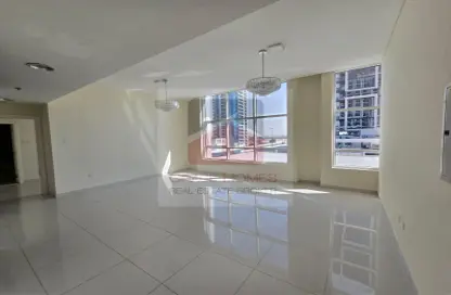 Apartment - 2 Bedrooms - 2 Bathrooms for rent in Park Central - Business Bay - Dubai