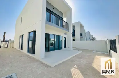 Townhouse - 4 Bedrooms - 4 Bathrooms for rent in Shams Townhouses - Town Square - Dubai