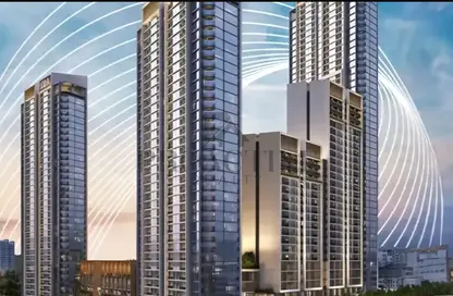 Apartment - 1 Bedroom - 2 Bathrooms for sale in Sobha Orbis - Motor City - Dubai