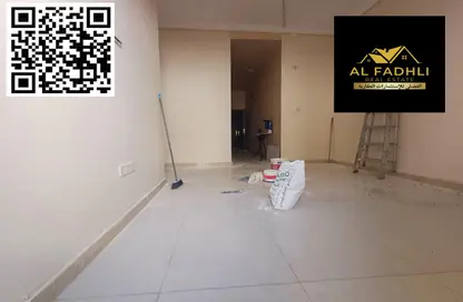 Apartment - 1 Bedroom - 1 Bathroom for rent in Al Rawda 2 Villas - Al Rawda 2 - Al Rawda - Ajman