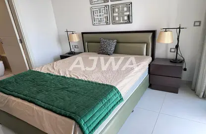 Apartment - 2 Bedrooms - 3 Bathrooms for rent in Ghalia - District 18 - Jumeirah Village Circle - Dubai