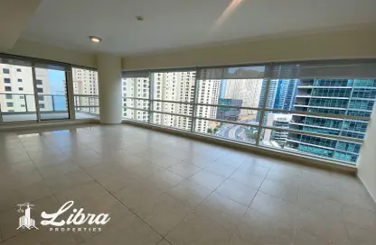 Apartment - 2 Bedrooms - 3 Bathrooms for rent in Al Sahab 2 - Al Sahab - Dubai Marina - Dubai