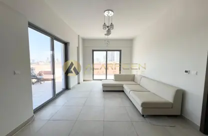 Apartment - 1 Bedroom - 2 Bathrooms for rent in Casa Grande - Jumeirah Village Circle - Dubai