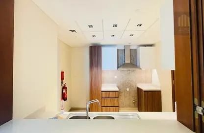 شقة - 2 غرف نوم - 3 حمامات للايجار في مشروع إثراء ديرة - ديرة - دبي