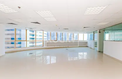 Office Space - Studio for rent in Fortune Executive - JLT Cluster T - Jumeirah Lake Towers - Dubai