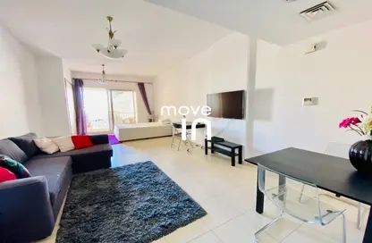 Apartment - Studio - 1 Bathroom for rent in Florence 2 - Tuscan Residences - Jumeirah Village Circle - Dubai