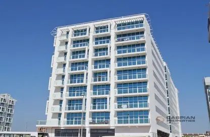 Apartment - 3 Bedrooms - 3 Bathrooms for sale in Glitz 2 - Glitz - Dubai Studio City - Dubai