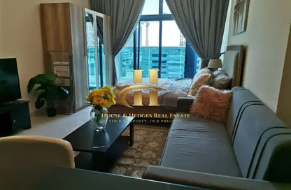 Apartment - 1 Bathroom for rent in Sydney Tower - Jumeirah Village Circle - Dubai