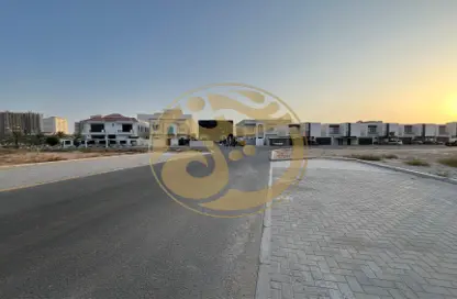 Land - Studio for sale in Ajman Hills - Al Alia - Ajman