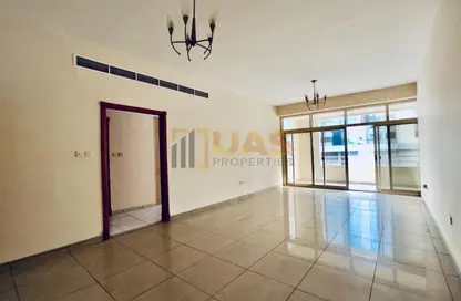 Apartment - 2 Bedrooms - 3 Bathrooms for rent in Al Raffa - Bur Dubai - Dubai