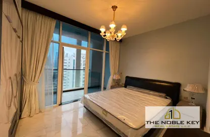 Apartment - 3 Bedrooms - 2 Bathrooms for rent in Bayz by Danube - Business Bay - Dubai