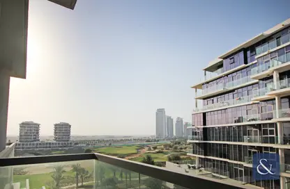 Apartment - 1 Bathroom for sale in Golf Vita B - Golf Vita - DAMAC Hills - Dubai
