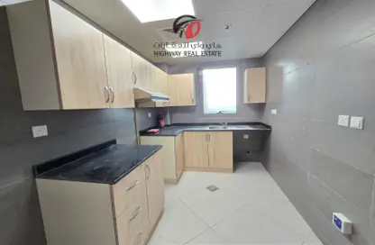 Apartment - 2 Bedrooms - 3 Bathrooms for rent in Al Nahda 1 - Al Nahda - Dubai