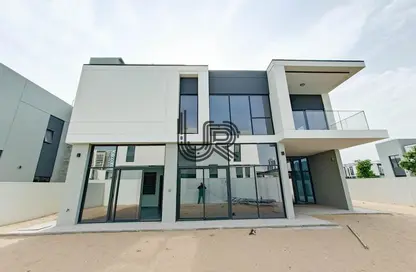 Villa - 5 Bedrooms - 7 Bathrooms for sale in Murooj Al Furjan - Al Furjan - Dubai