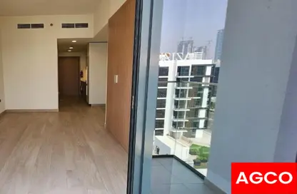 Apartment - 1 Bathroom for sale in AZIZI Riviera - Meydan One - Meydan - Dubai