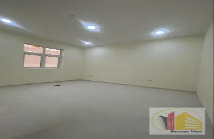 Apartment - 2 Bedrooms - 2 Bathrooms for rent in Al Shawamekh - Abu Dhabi