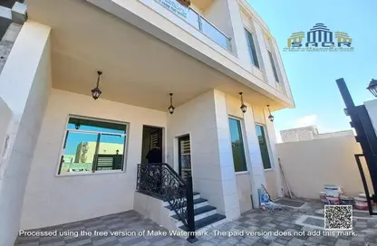 Townhouse - 5 Bedrooms - 6 Bathrooms for sale in Al Maha Village - Al Zahya - Ajman