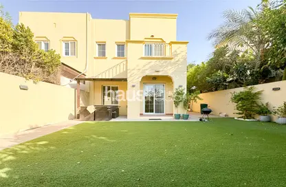 Villa - 2 Bedrooms - 3 Bathrooms for sale in Springs 11 - The Springs - Dubai