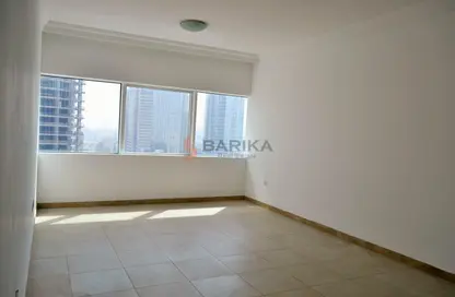 Apartment - 1 Bedroom - 1 Bathroom for rent in MAG 218 - Dubai Marina - Dubai