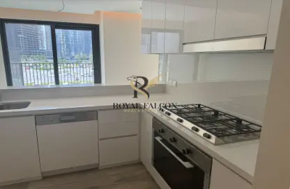 Duplex - 2 Bedrooms - 3 Bathrooms for rent in Ahad Residences - Business Bay - Dubai