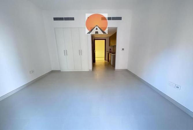 Apartment - 1 Bathroom for rent in Noor Residence - Maryam Gate Residence - Maryam Island - Sharjah