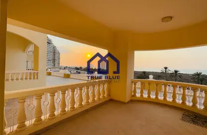 Apartment - Studio - 1 Bathroom for sale in Royal Breeze 5 - Royal Breeze - Al Hamra Village - Ras Al Khaimah