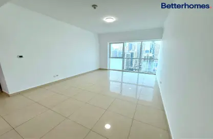 Apartment - 1 Bedroom - 2 Bathrooms for rent in Saba Tower 2 - JLT Cluster Q - Jumeirah Lake Towers - Dubai