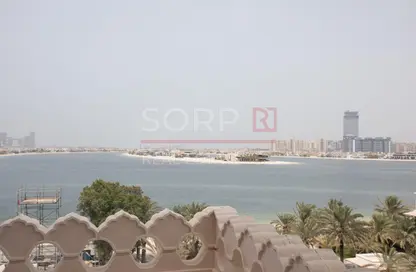 Apartment - 3 Bedrooms - 5 Bathrooms for sale in Maurya - Grandeur Residences - Palm Jumeirah - Dubai