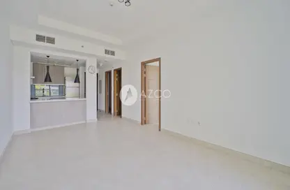 Apartment - 1 Bedroom - 2 Bathrooms for rent in Hyati Residences - Jumeirah Village Circle - Dubai