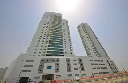 Apartment - 2 Bedrooms - 3 Bathrooms for sale in Amaya Towers - Shams Abu Dhabi - Al Reem Island - Abu Dhabi