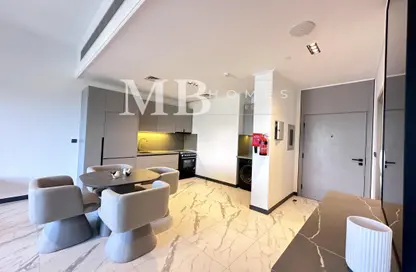 Apartment - 1 Bedroom - 2 Bathrooms for rent in MAG City Meydan - District 7 - Mohammed Bin Rashid City - Dubai