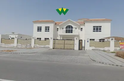 Villa - 7 Bedrooms for rent in Mohamed Bin Zayed Centre - Mohamed Bin Zayed City - Abu Dhabi