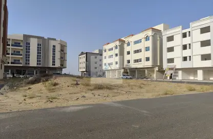 Land - Studio for sale in Ajman Hills - Al Alia - Ajman