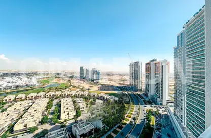 Apartment - 1 Bedroom - 1 Bathroom for rent in Carson B - Carson - DAMAC Hills - Dubai