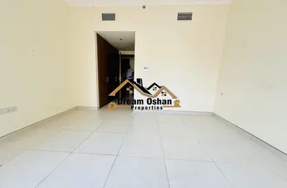 Apartment - 2 Bedrooms - 3 Bathrooms for rent in Liwa Residence - Dubai Silicon Oasis - Dubai