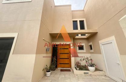 Villa - 4 Bedrooms - 5 Bathrooms for sale in Qattouf Community - Al Raha Gardens - Abu Dhabi