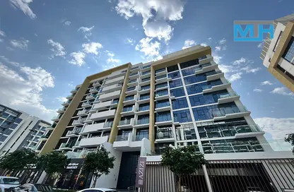 Apartment - 1 Bedroom - 1 Bathroom for sale in AZIZI Riviera 14 - Meydan One - Meydan - Dubai