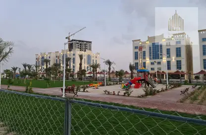 Apartment - 1 Bedroom - 1 Bathroom for sale in Al Amira Village - Al Yasmeen - Ajman