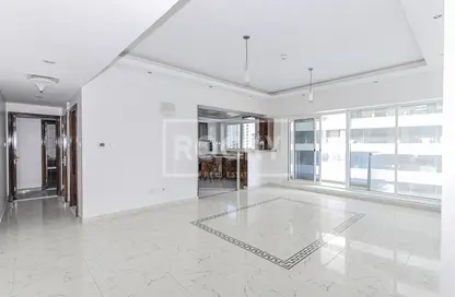 Apartment - 1 Bedroom - 2 Bathrooms for sale in Opal Tower Marina - Dubai Marina - Dubai