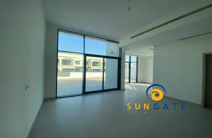 Townhouse - 4 Bedrooms - 4 Bathrooms for rent in Murooj Al Furjan West - Al Furjan - Dubai